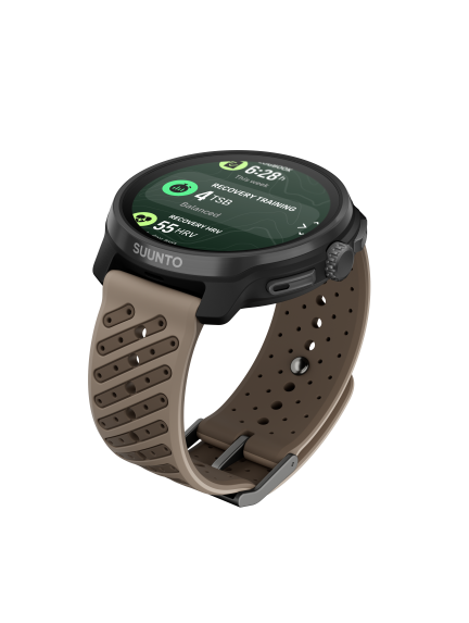 SUUNTO RACE 2 TITANIUM TRAIL sportinis laikrodis